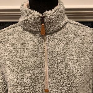 Simply Southern Sherpa Pullover